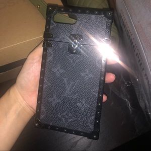 Louis Vuitton IPhone Case